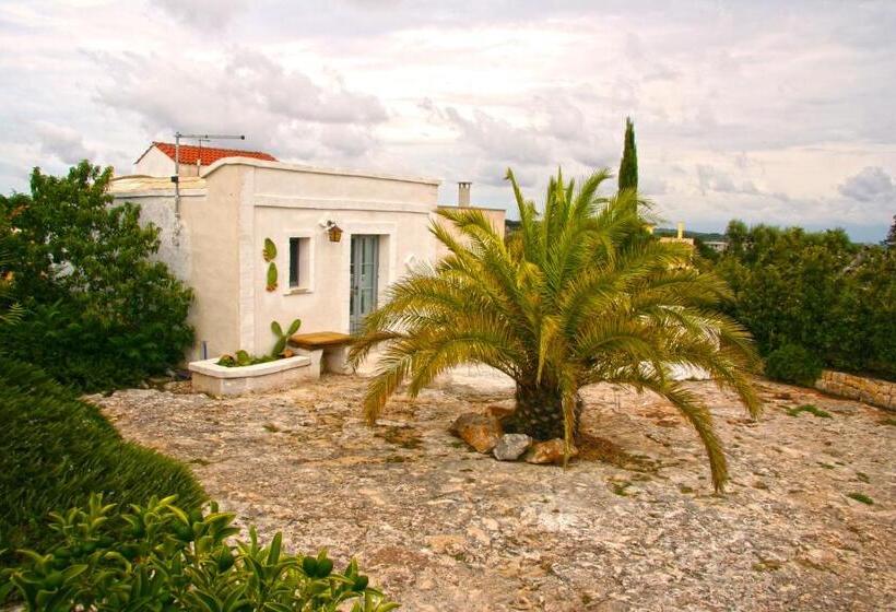 コンフォートトリプルルーム, Casa Vacanze Riposo Del Vento