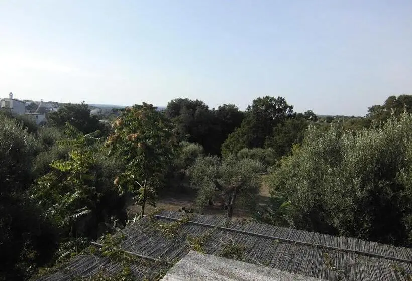 トリプルクラシックルーム, Casa Vacanze Riposo Del Vento