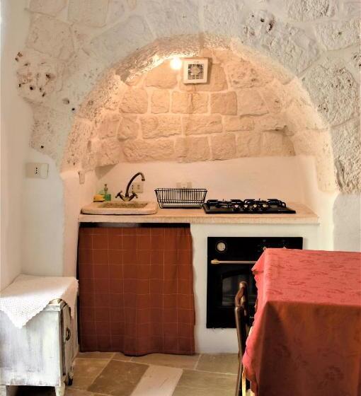 ジュニアスイート, Casa Vacanze Riposo Del Vento