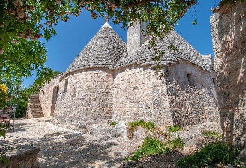 １ベッドルームのデラックスアパートメント, Casa Vacanze Riposo Del Vento