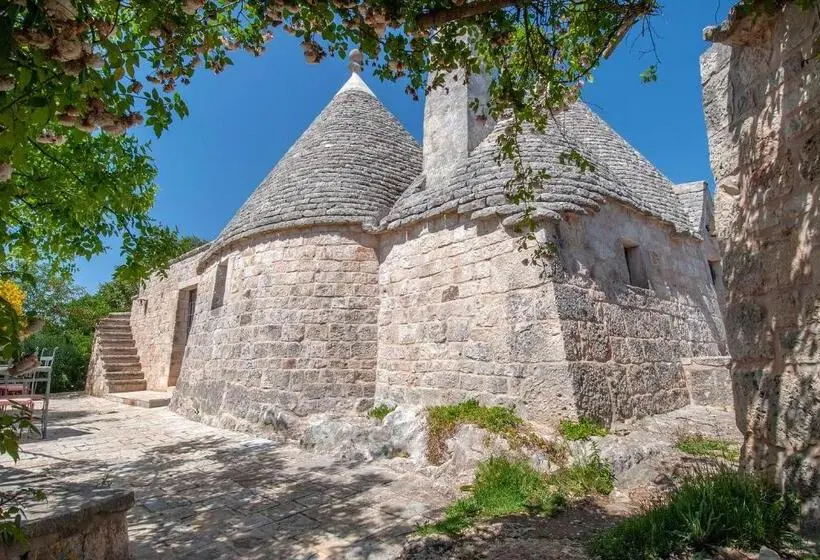 １ベッドルームのデラックスアパートメント, Casa Vacanze Riposo Del Vento