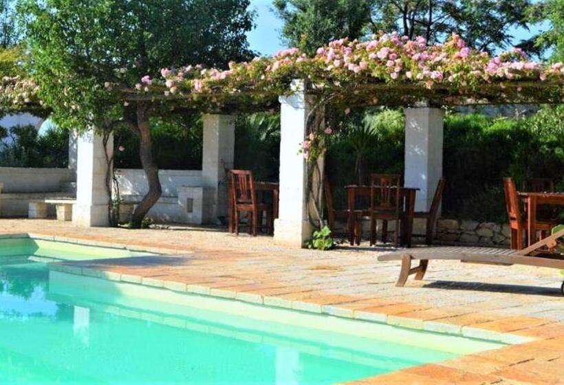 １ベッドルームのデラックスアパートメント, Casa Vacanze Riposo Del Vento