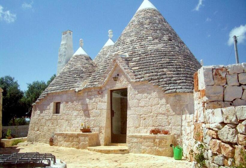 １ベッドルームのデラックスアパートメント, Casa Vacanze Riposo Del Vento