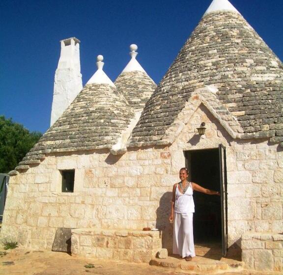 １ベッドルームのデラックスアパートメント, Casa Vacanze Riposo Del Vento