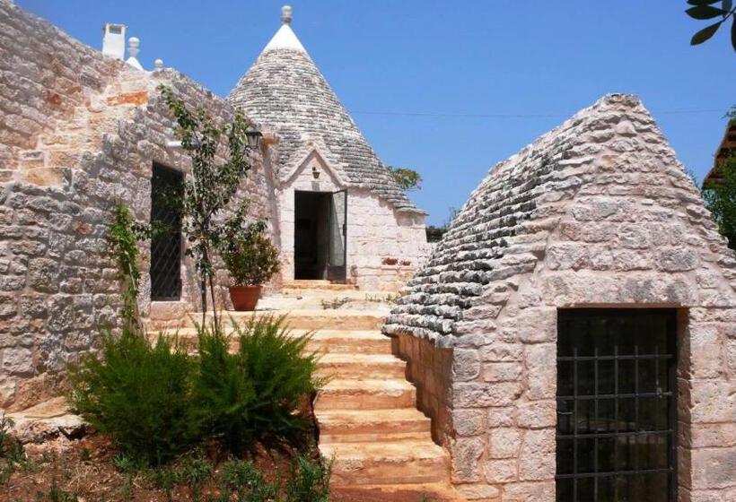 １ベッドルームのデラックスアパートメント, Casa Vacanze Riposo Del Vento