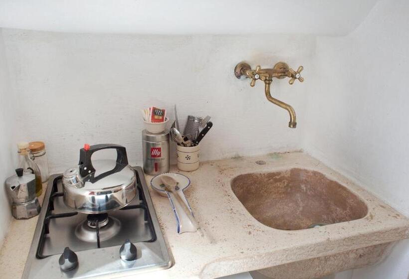 スタンダードルーム, Casa Vacanze Riposo Del Vento