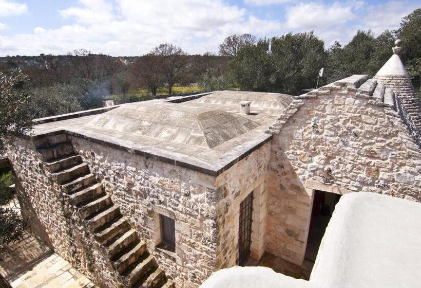 トリプルクラシックルーム, Casa Vacanze Riposo Del Vento