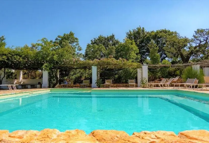 トリプルクラシックルーム, Casa Vacanze Riposo Del Vento