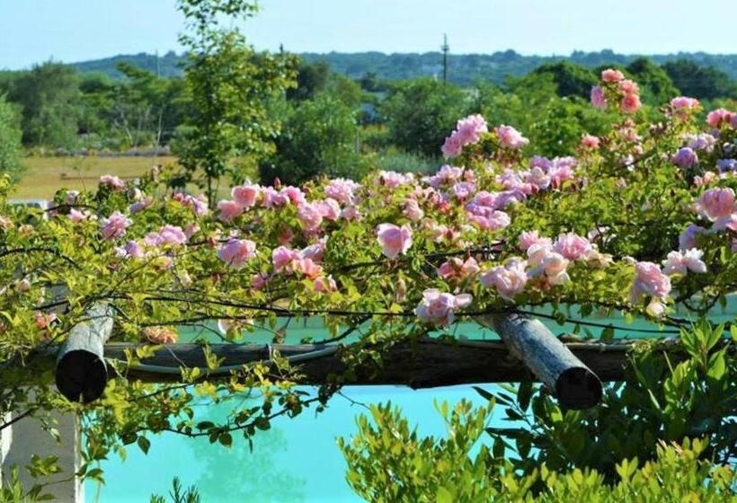 トリプルクラシックルーム, Casa Vacanze Riposo Del Vento