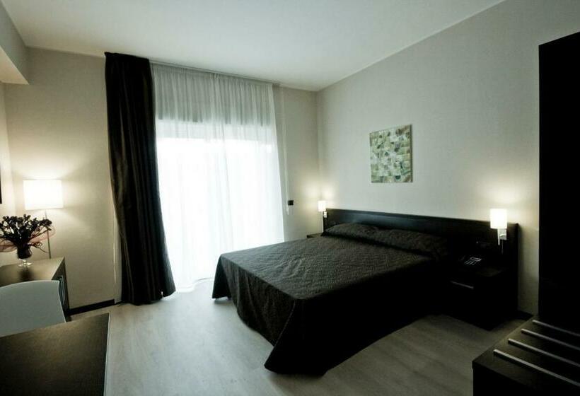 Pokój Standard, Guest House Residence