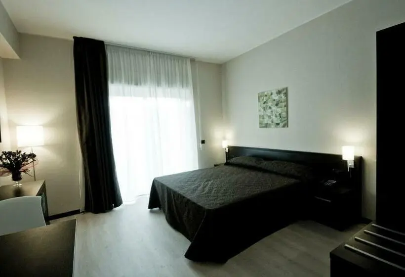 اتاق استاندارد, Guest House Residence