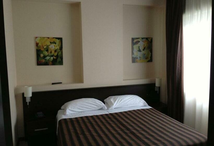 Junior Suite, Guest House Residence