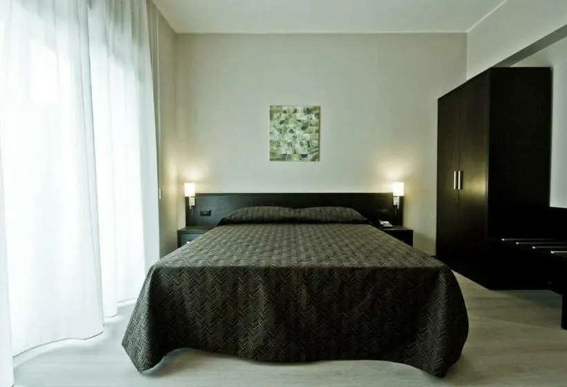 اتاق استاندارد, Guest House Residence