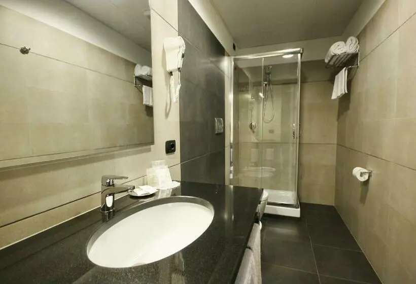 اتاق استاندارد, Guest House Residence