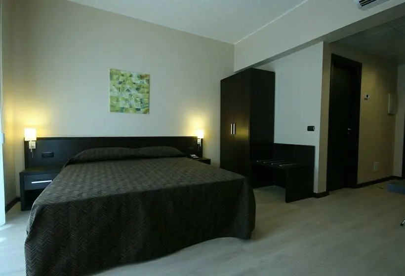 اتاق استاندارد, Guest House Residence