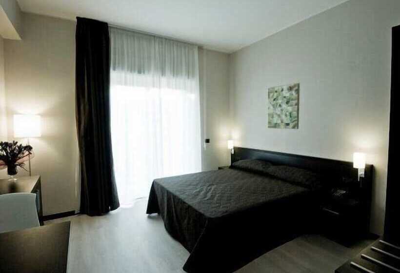 Pokój Standard, Guest House Residence