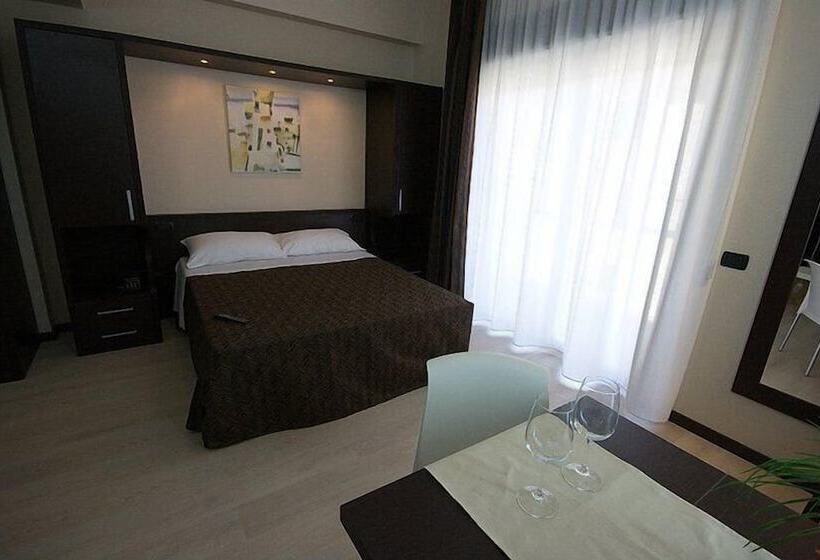 Pokój Standard, Guest House Residence