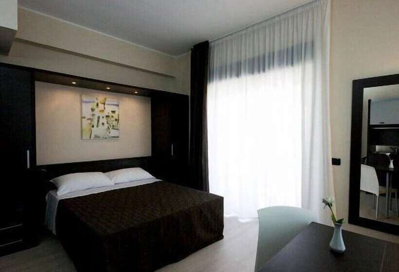 Pokój Standard, Guest House Residence