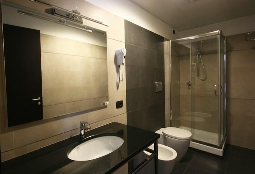 Pokój Standard, Guest House Residence