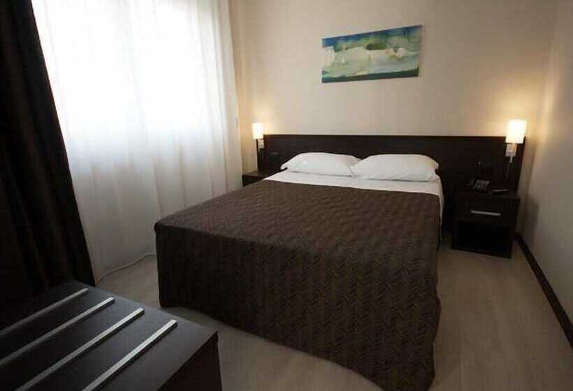 Junior Suite, Guest House Residence