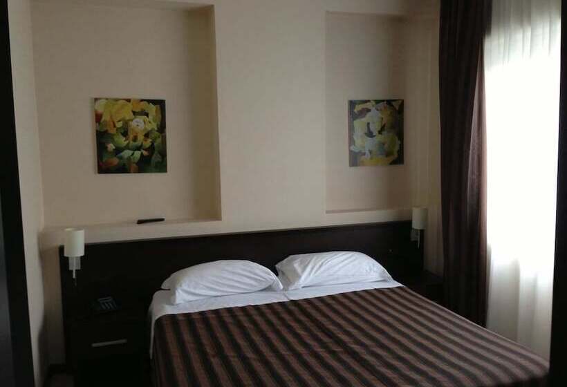 Junior Suite, Guest House Residence