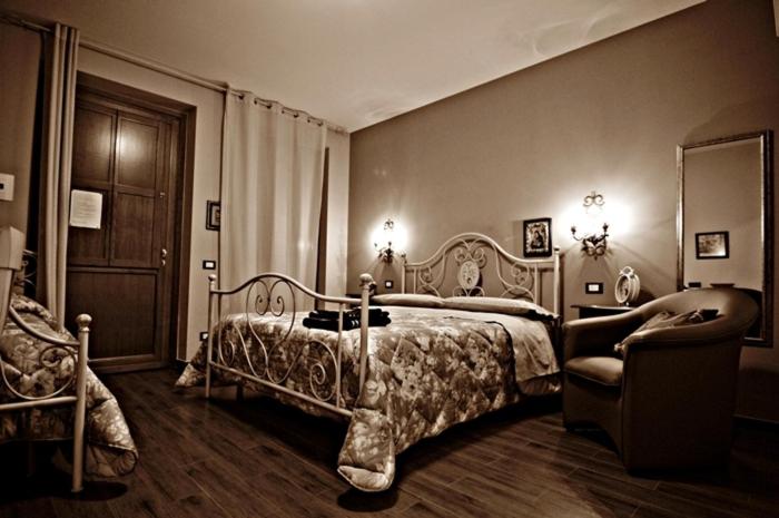 غرفة قياسية رباعية, Il Giardino Dei Limoni