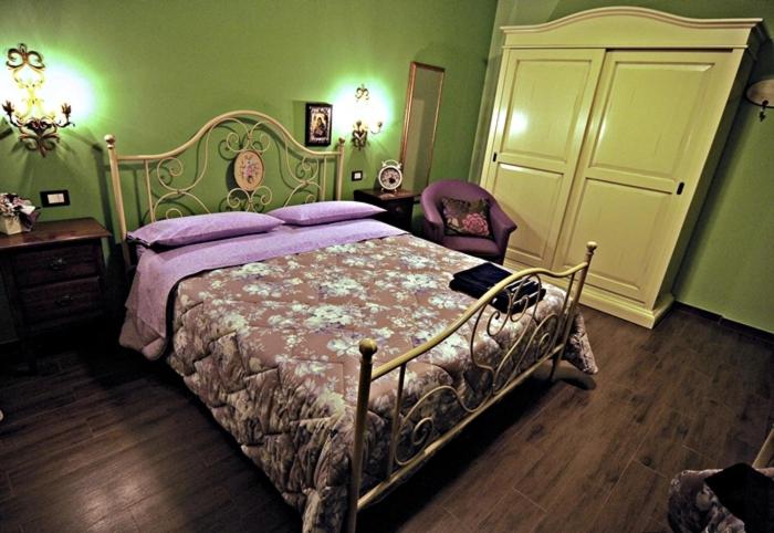 غرفة قياسية ثلاثية, Il Giardino Dei Limoni