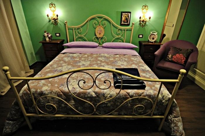 غرفة قياسية ثلاثية, Il Giardino Dei Limoni