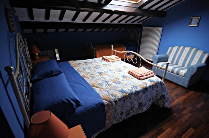 غرفة عائلية, Il Giardino Dei Limoni