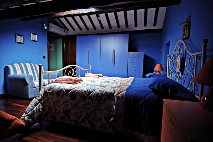 غرفة عائلية, Il Giardino Dei Limoni