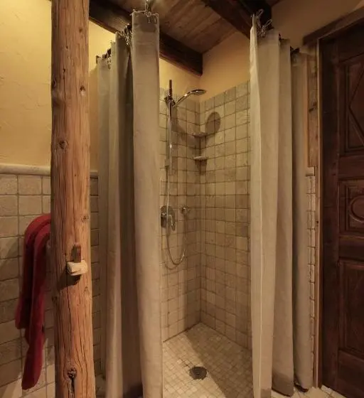اتاق سوپریور, La Luge D'antan Maison D'hôtes & Spa