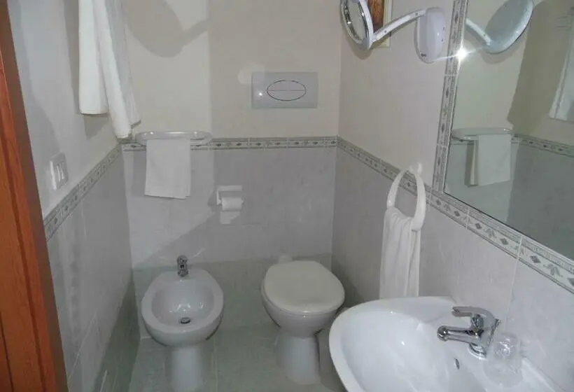 اتاق استاندارد, La Residenza Dei Nobili