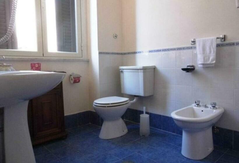 اتاق استاندارد یک نفره, La Residenza Dei Nobili