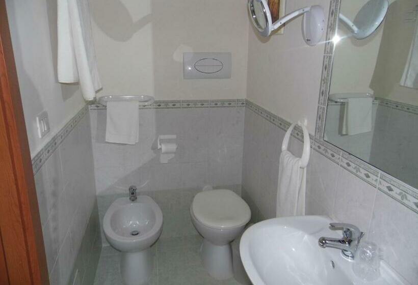 اتاق سوپریور یک تخته, La Residenza Dei Nobili