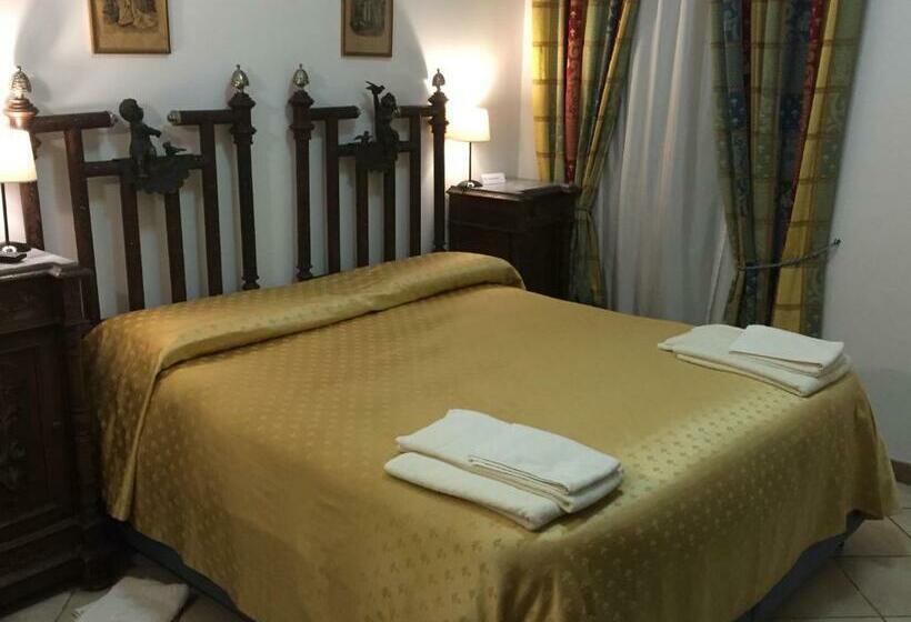 اتاق استاندارد, La Residenza Dei Nobili