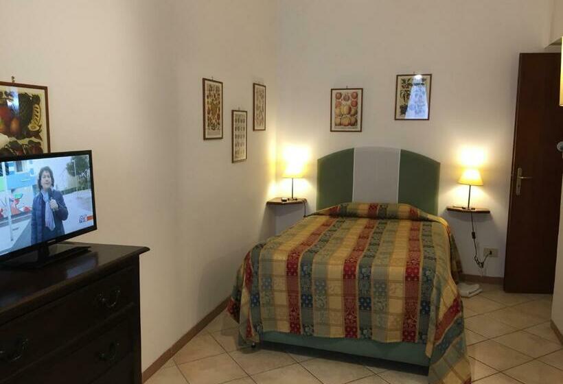 اتاق سوپریور یک تخته, La Residenza Dei Nobili