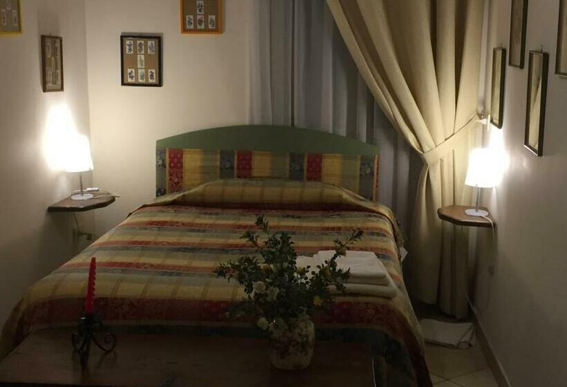 اتاق سوپریور یک تخته, La Residenza Dei Nobili