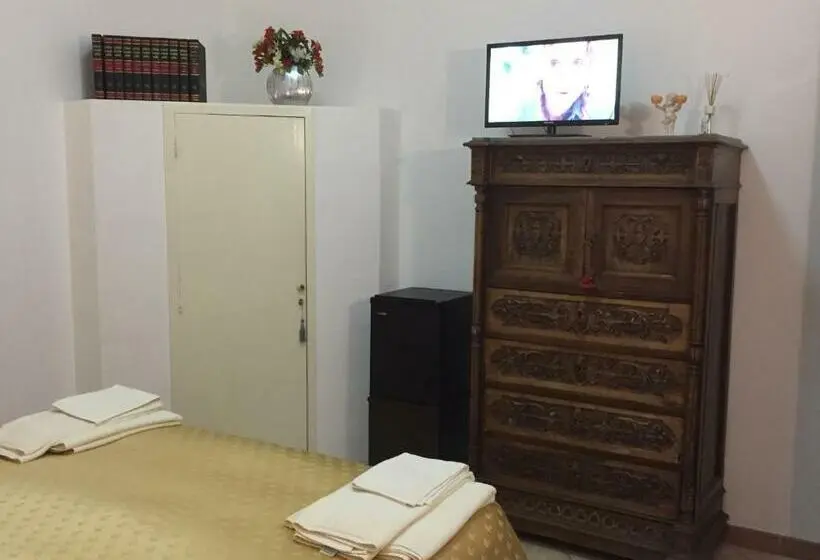 اتاق استاندارد, La Residenza Dei Nobili