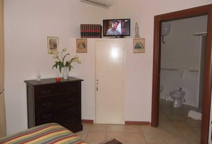 اتاق استاندارد, La Residenza Dei Nobili