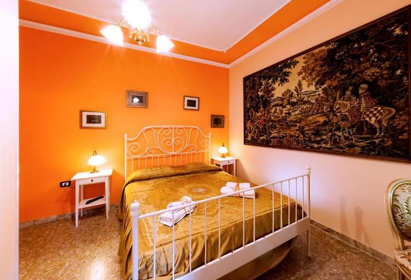 غرفة ديلوكس, Skipper