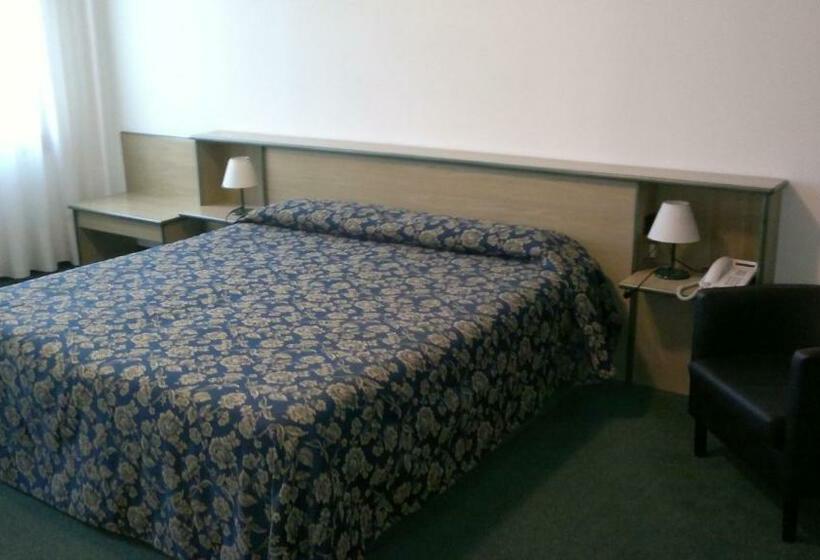 חדר סטנדרט, Albergo Alla Campana