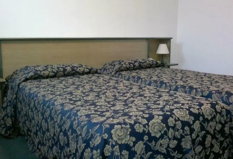 スタンダードルーム, Albergo Alla Campana