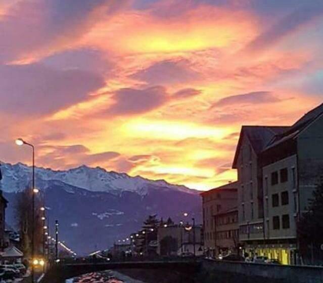 اتاق لوکس یک تخته, Albergo Gusmeroli