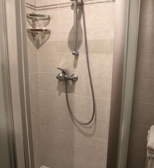 اتاق لوکس یک تخته, Albergo Gusmeroli