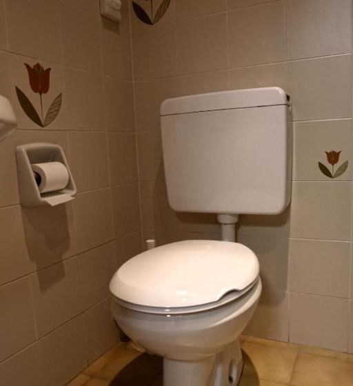 اتاق اینتریور یک تخته, Albergo Gusmeroli