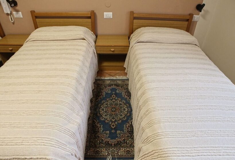 Семейный Номер Вид на Горы, Albergo Gusmeroli