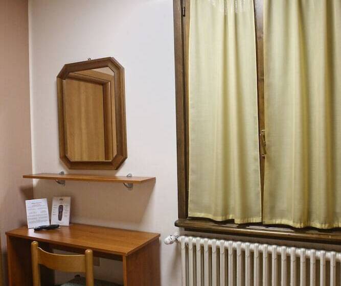 Индивидуальный Номер Interior, Albergo Gusmeroli