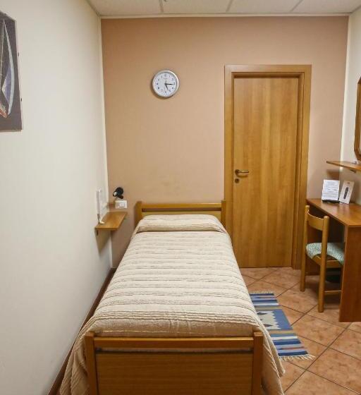 Индивидуальный Номер Interior, Albergo Gusmeroli
