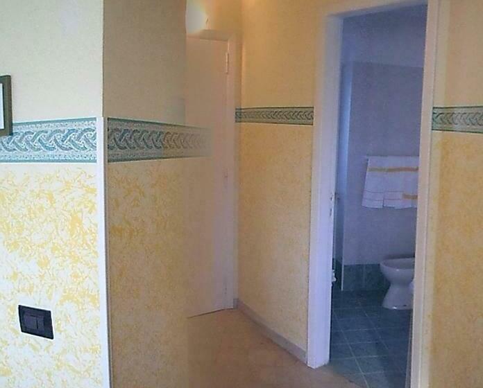 连接 1 卧室公寓, Albergo Ristorante Monte Selva