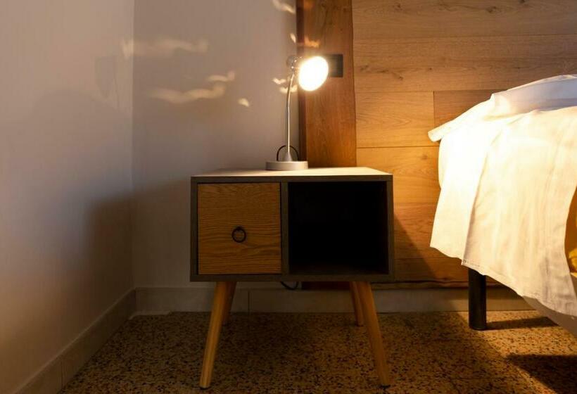 标准间, Albergo Ristorante Monte Selva